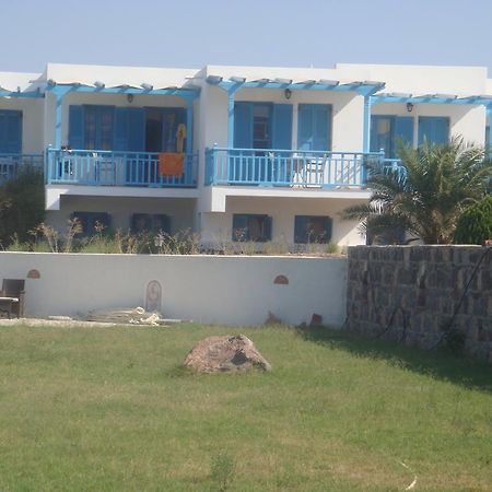 Remvi Apartments Skala  Bagian luar foto
