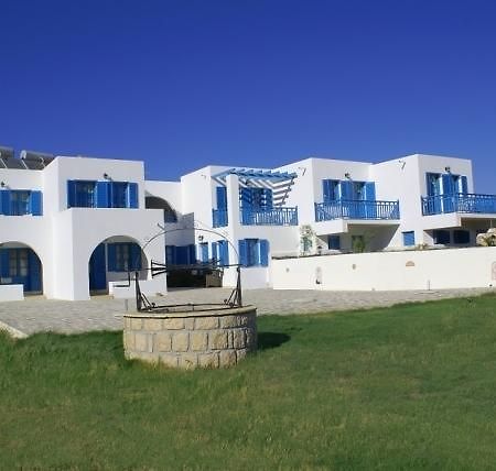 Remvi Apartments Skala  Bagian luar foto