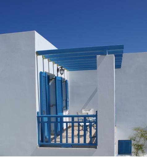 Remvi Apartments Skala  Ruang foto