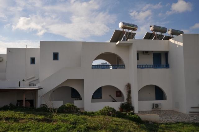 Remvi Apartments Skala  Bagian luar foto