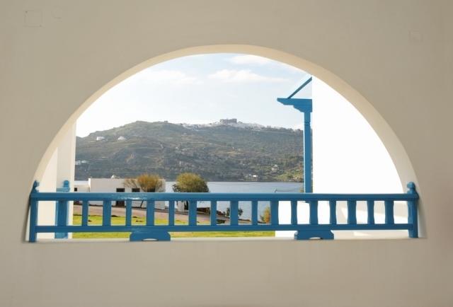Remvi Apartments Skala  Bagian luar foto