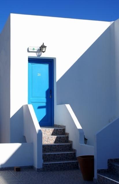 Remvi Apartments Skala  Bagian luar foto