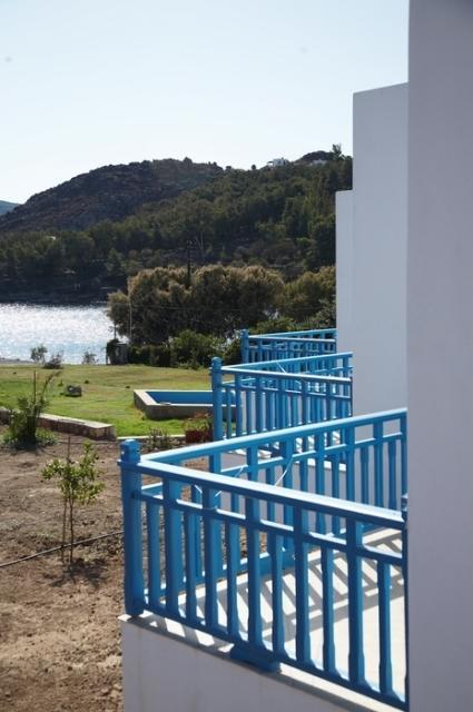 Remvi Apartments Skala  Ruang foto
